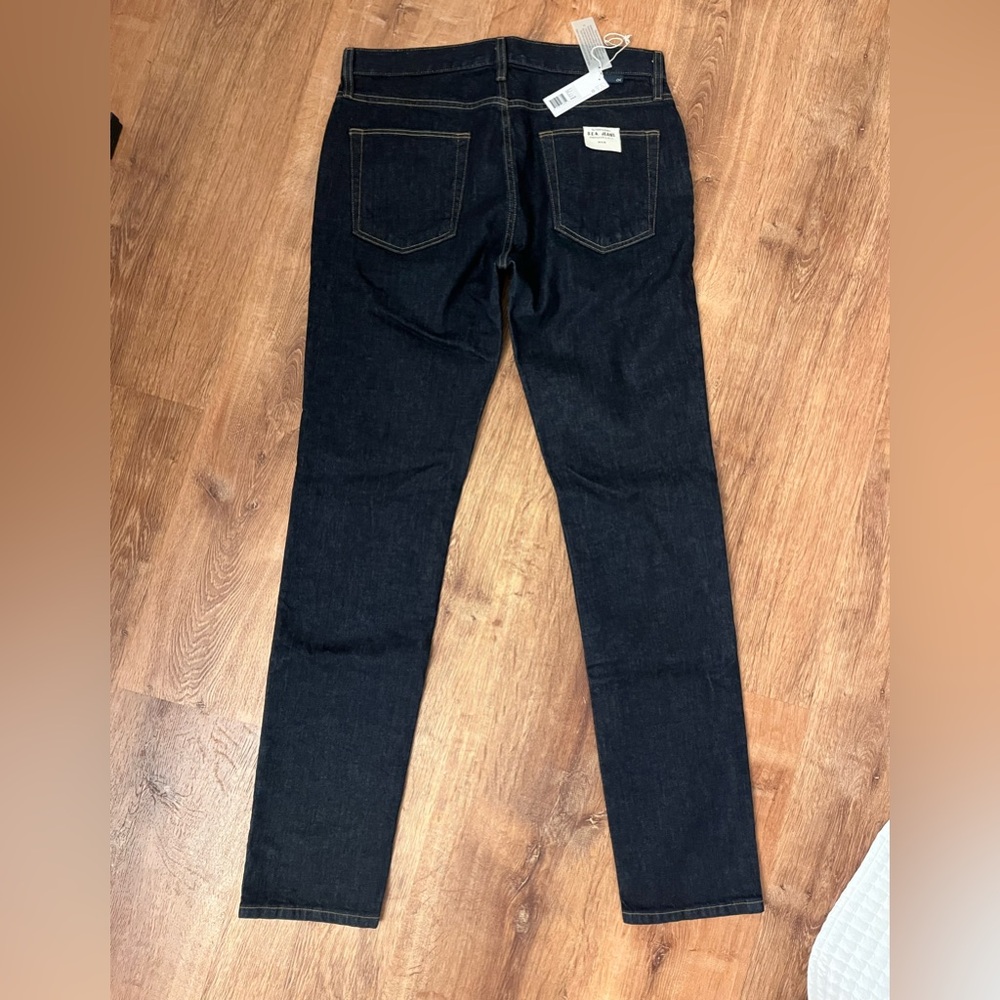 OK Sea Jeans